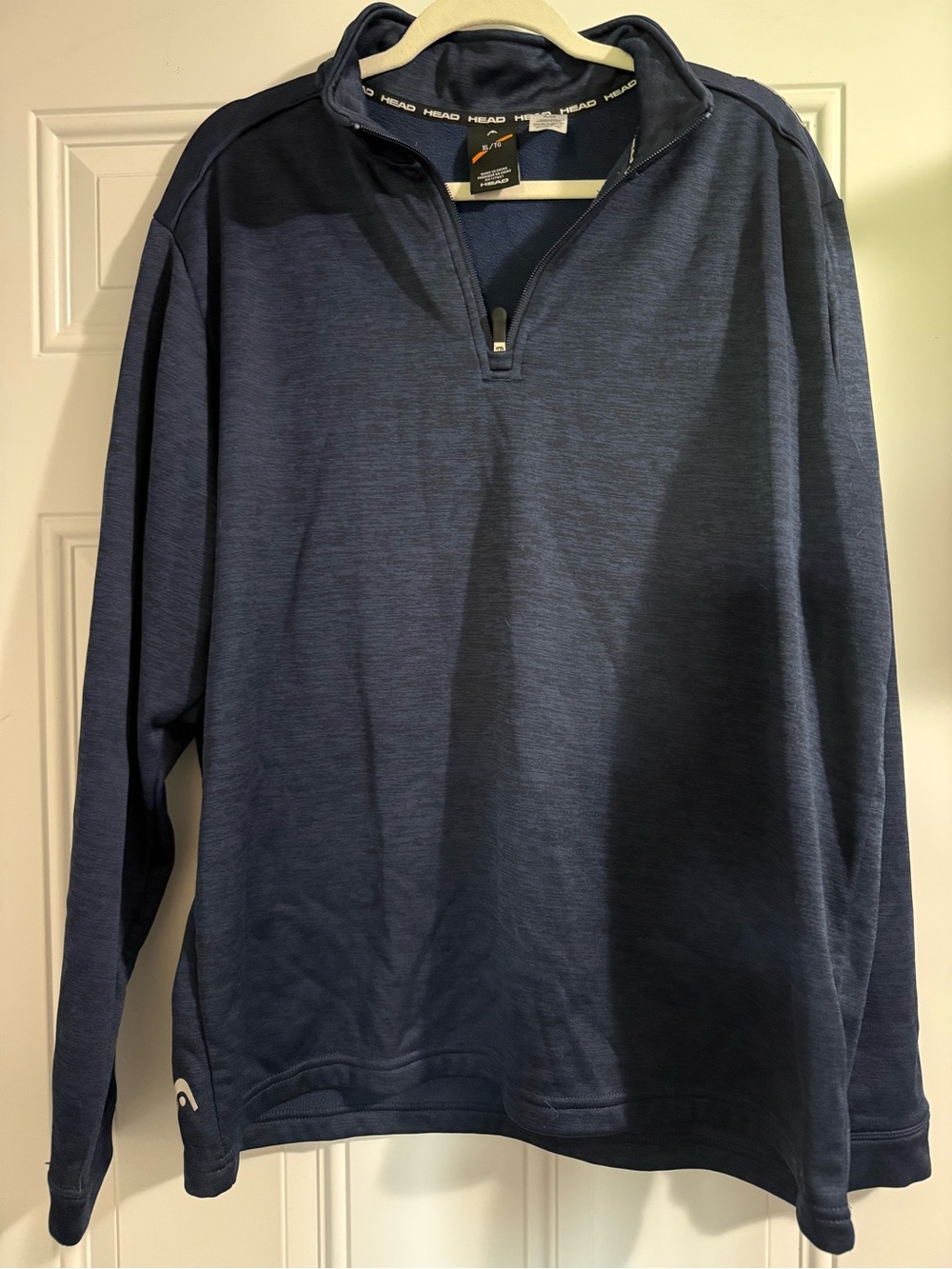 69. Head Men's Navy Blue Sweater XL
